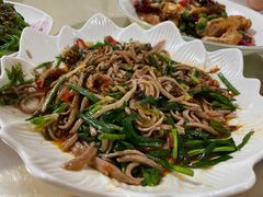 -洪霞餐馆