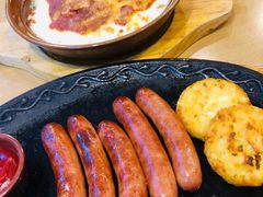 -萨莉亚意式餐厅(玉泉路物美店)