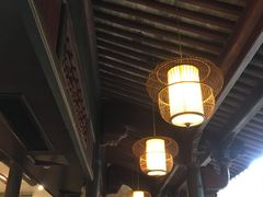 -走马楼饭庄(慈城古县城店)