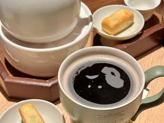 -奈雪茶院·茶室茶馆(广州粤海天地店)