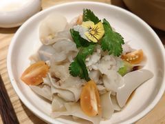 -十二舍·湯物素煮(江泰潤政店)