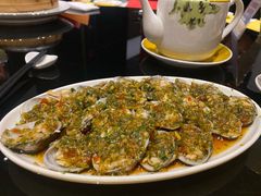 醉花蛤-金玉满堂潮州酒楼(无限极荟购物广场店)