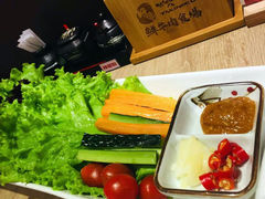 -好牛烧肉(世茂广场店)