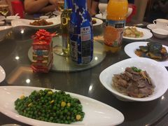 -海景壹号大酒店(惠钱路店)