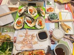 -木屋烧烤(龙华店)