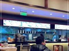 大堂-老半斋(福州路店)