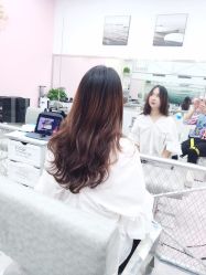 点击看大图 烫染-YDO SALON