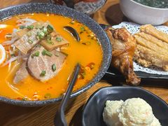 -富士面坊(龙旺名城店)