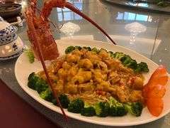 -星河湾半岛酒店-真粤中餐厅