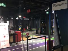-VS SPORTS PARK运动玩乐园·团建·生日会(合生汇店)