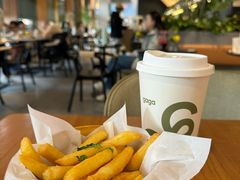 -gaga(深圳福田星河COCO Park店)