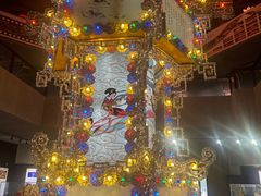 -中国彩灯博物馆