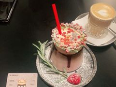 -BE NORMAL CAFE(霞溪路店)