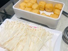 -千味涮·健康火锅(会展连城新天地店)