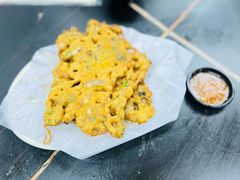 蚝饼(小份)-兴记菜馆