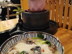 -鲜越鲜鱼粉(财富购物中心店)