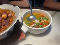 -绿茶餐厅(千岛湖银泰城店)