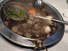 -千牛将·鲜牛肉火锅(开元路店)