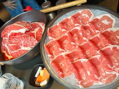 -东来顺·非遗火锅(高新店)
