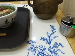 -马子禄牛肉面(金宝街店)