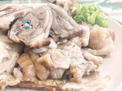 -老虎滩船说·海胆水饺·大连海鲜(老虎滩店)