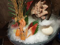 -原志优秀食材·匠心料理·海胆主题(金亿广场店)