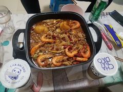 -胖哥俩肉蟹煲(杭州下沙学林街店)