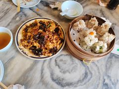 -都一处烧麦馆(前门店)