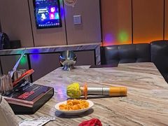 -星聚会KTV(苏州尹山湖歌林公园店)