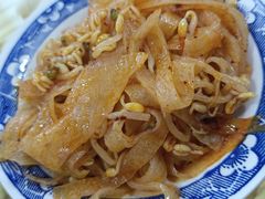 -王菊美食街·王菊面馆(总店)