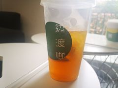 -边渡咖啡烘焙店(昙华林店)