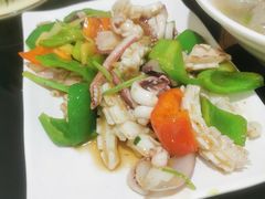 -潮州菜馆(十里河店)