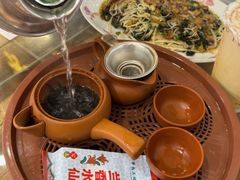 -芋包王闽南茶楼(八市店)