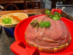 -周师兄大刀腰片火锅(解放碑总店)