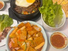 -米郎餐厅·朝鲜族料理(延长路店)