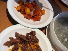 -乡里八闽·福州乡土菜(高宅店)