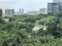 -怡海公园(桂城街道)