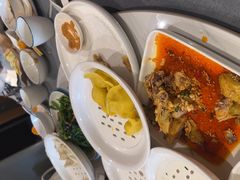 -东方饺子王(工农大路店)