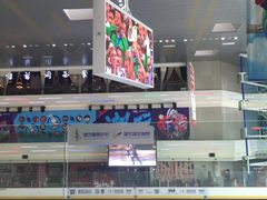 -冠军冰场CHAMPION RINK(凯德广场店)