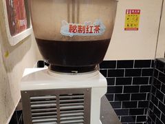 -豪客来牛排(天阳D32店)