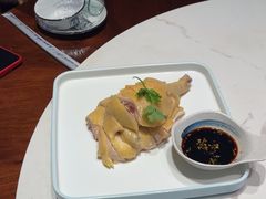 -壹只菜·崇明本地特色菜(崇明南门店)