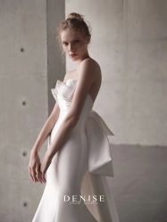 点击看大图 -Chic Bridal 熙可婚纱