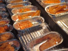 -亚马逊蒸汽活海鲜自助(LCM置汇旭辉广场店)