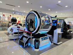 -万达广场(惠州大亚湾店)