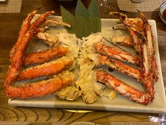 -蟹将军·松叶蟹和牛日料放题自助(K11店)