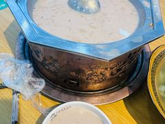 -老舅老蒙肉饼非遗店(一店)