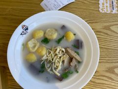 -大脸鸭记鸭血粉丝(花园城店)