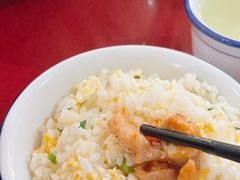 -米二红烧兔(华阳店)