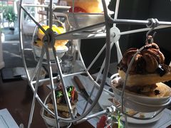 -Deer Park鹿园西餐(仁恒置地广场店)