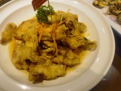 -那家老院子东北菜·饺子·小鸡炖蘑菇(艳华街店)